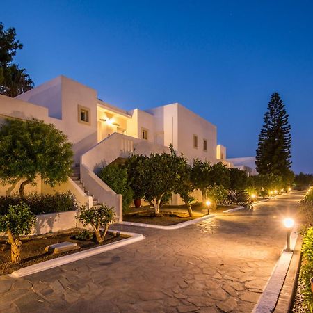 Palladium Hotel Marmari  Exterior foto