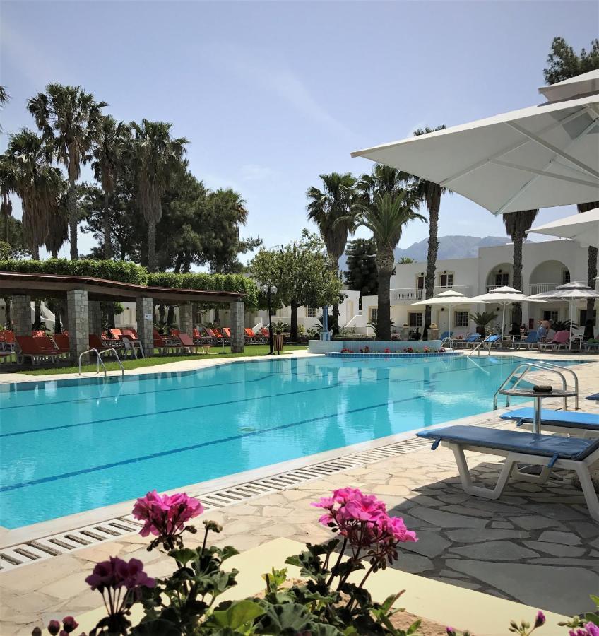 Palladium Hotel Marmari  Exterior foto