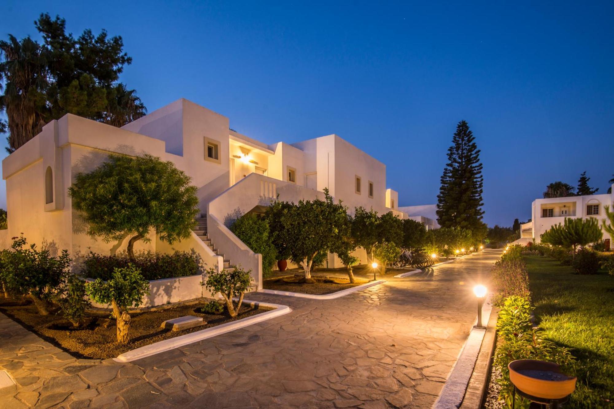 Palladium Hotel Marmari  Exterior foto